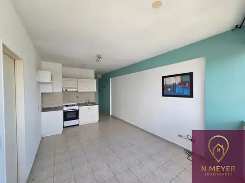 Departamento en Alquiler en Muñiz, $ 550.000