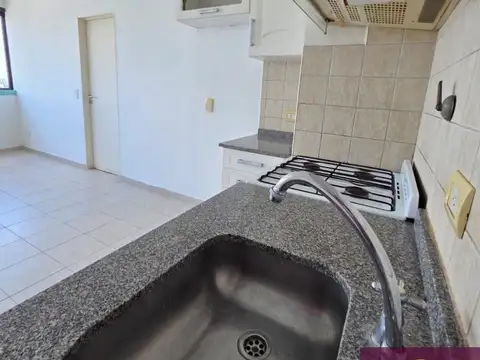 Departamento en Alquiler de 1 dormitorio