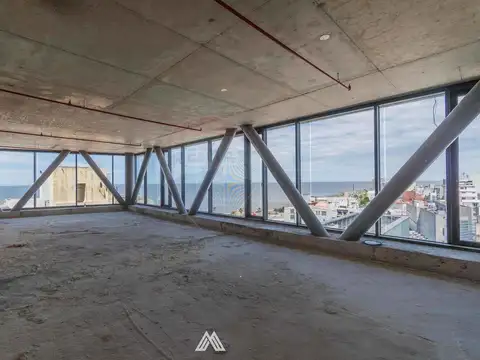 Oficina premium en alquiler – ALMA ET, Ciudadela