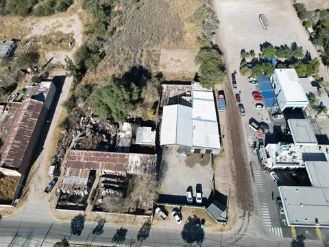 Terreno en Venta de 1663,0 m2