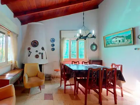 Miguel Sagastizabal 5200