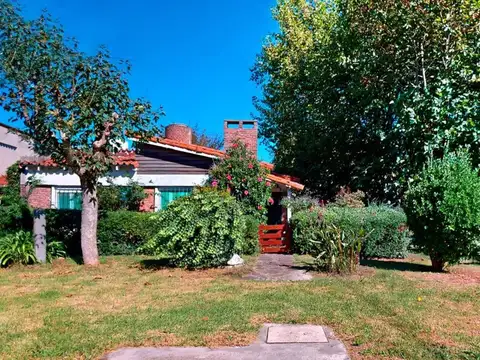 Casa en Venta de 3 dormitorios