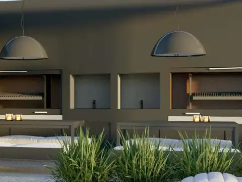 Departamento en Venta en Belgrano, USD 90.000