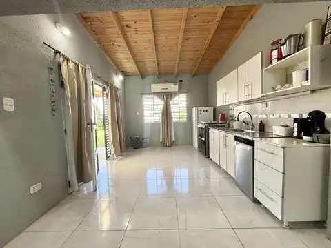 Casa multifamiliar / ideal inversor