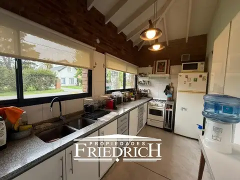 Casa en Venta de 4 dormitorios