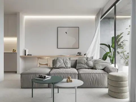 Departamento en Venta de 2 dormitorios