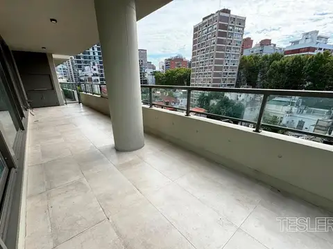 Departamento en Alquiler de 4 ambientes