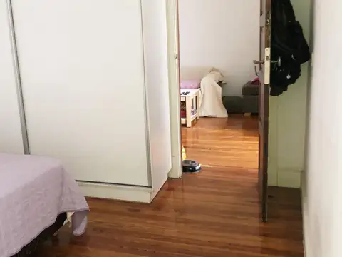 Departamento en PH 2 AMBIENTES BOEDO. OPORTUNIDAD INVERSOR!