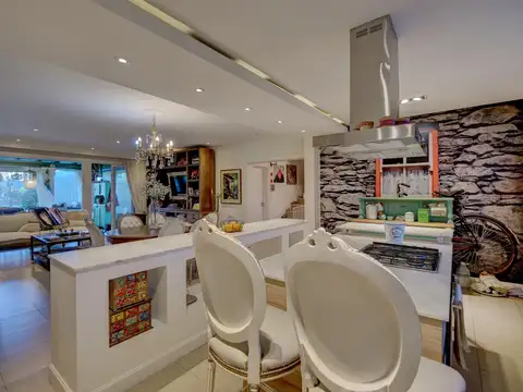 Casa en Alquiler 12 años