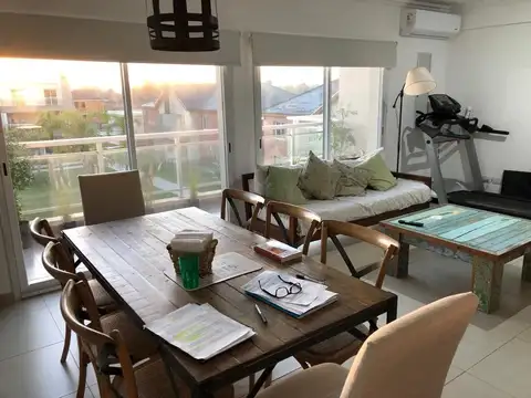 Departamento en Venta al Noreste