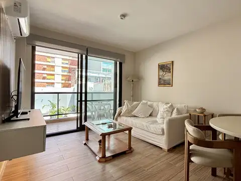 Departamento en Venta al Oeste