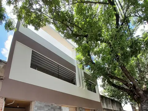VENTA DEPARTAMENTO MONOAMBIENTE EN MATADEROS - A ESTRENAR -