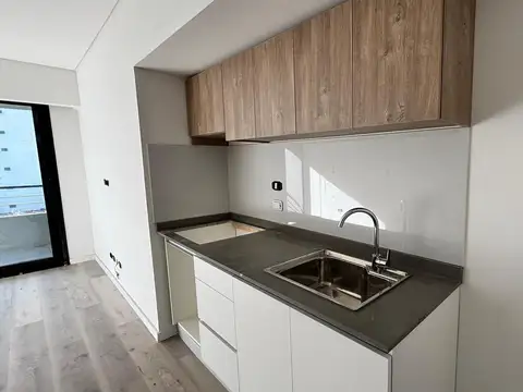 VENTA VILLA CRESPO 2 AMBIENTES 2 BAÑOS  EN POZO FULL AMENITIES OPCION COCHERA