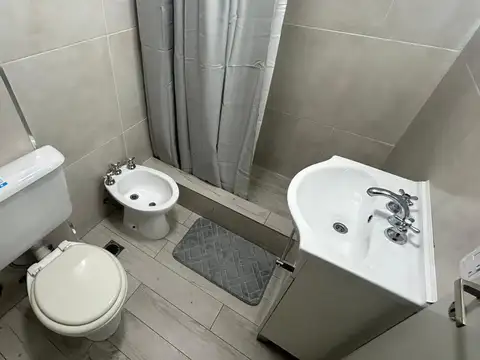 Departamento en Caballito