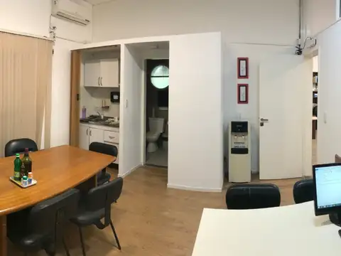 Galpon en Venta 2 años