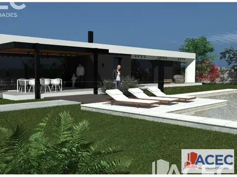 Casa en Venta en Fisherton, USD 700.000