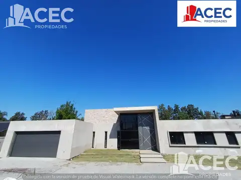 Venta - Casa - Hostal del Sol - Fisherton