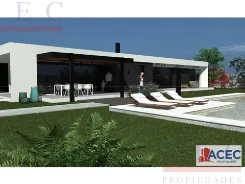 Casa en Venta en Fisherton, USD 700.000