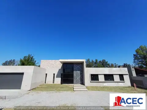 Venta - Casa - Hostal del Sol - Fisherton