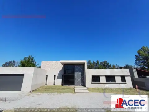 Venta - Casa - Hostal del Sol - Fisherton