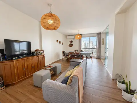 Departamento en Venta de 3 dormitorios
