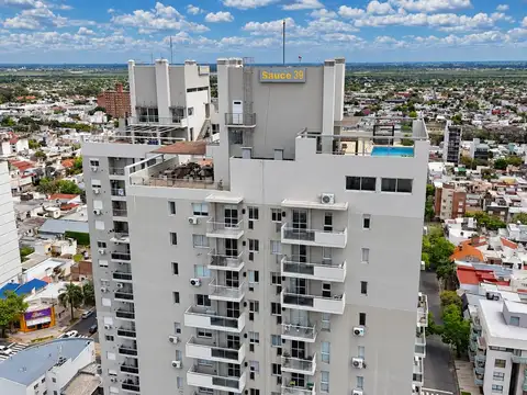 VENTA DEPARTAMENTO 3 DORMITORIOS EN EL CENTRO DE LA CIUDAD