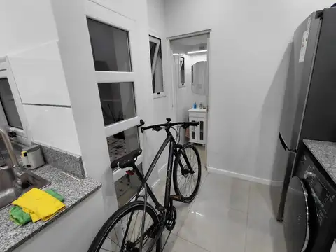 Venta Departamento 3 Ambientes Patio Interno