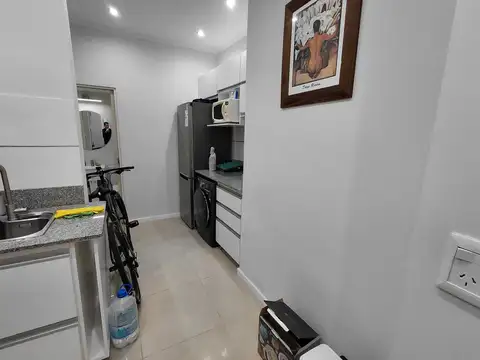 Departamento en Venta Permite mascota