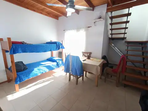 2 de Abril y Río de los pajaros