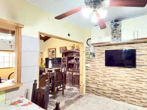 Casa en Venta de 2 dormitorios