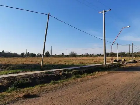 Terreno en Venta de 430,0 m2