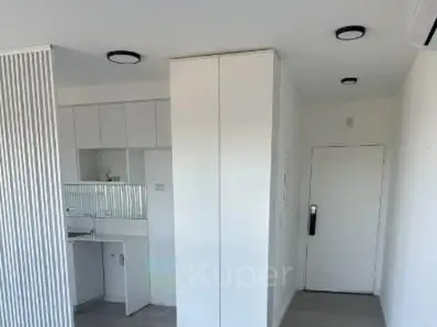 Departamento  en Alquiler en Remeros Beach, Rincón de Milberg, Tigre