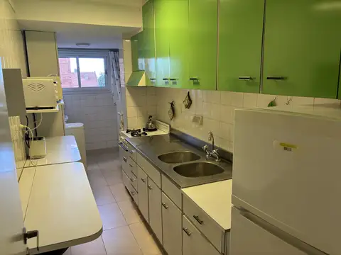 Departamento en Venta al Oeste