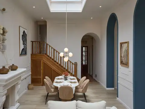 Casa en Venta de 5 dormitorios
