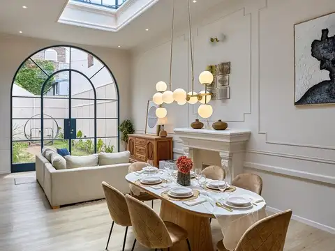 Casa en Venta A Estrenar