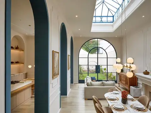 Casa en Venta al Norte