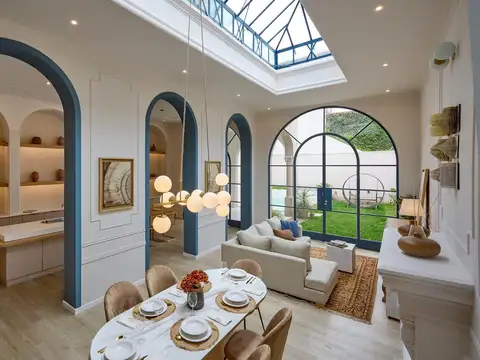 Casa a la venta 5 Dormitorios