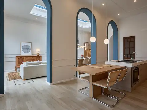 Casa a la venta 5 Dormitorios
