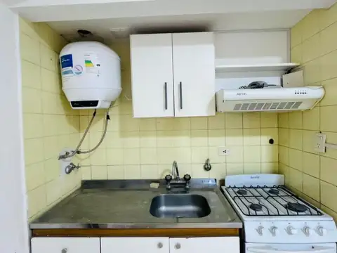 Departamento en Alquiler Temporal en Belgrano, USD 300