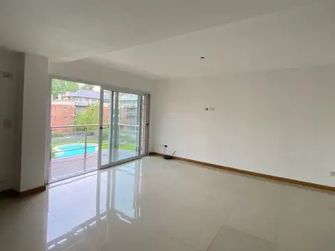 DEPARTAMENTO EN ALQUILER LA VIEJA ESTACIÓN CANNING