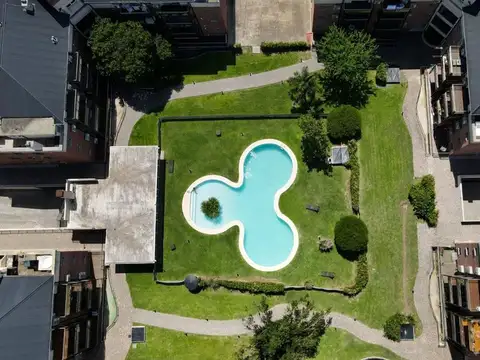 Departamento en Alquiler de 3 ambientes