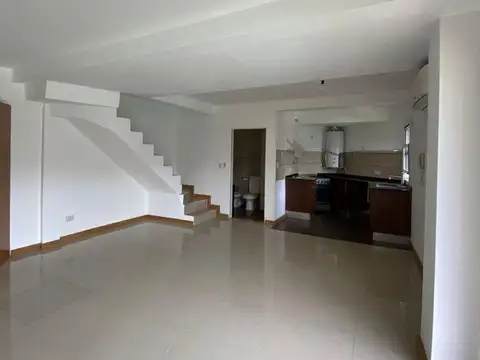 Departamento en Alquiler de 2 dormitorios