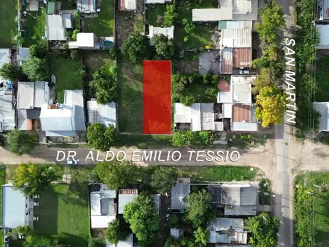 Aldo Emilio Tessio