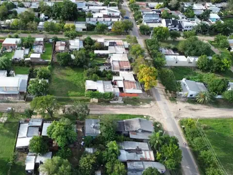 Terreno en Venta de 341,0 m2