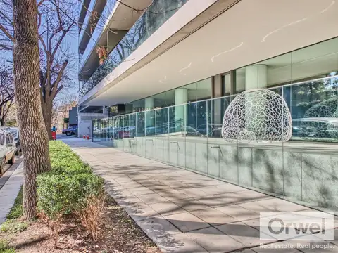 Departamento en Venta en Belgrano Chico, USD 1.990.000