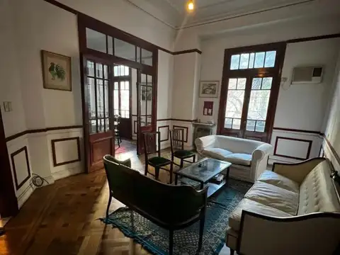 Venta Departamento 5 Ambientes Almagro