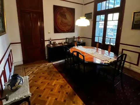 Venta Departamento 5 Ambientes Almagro