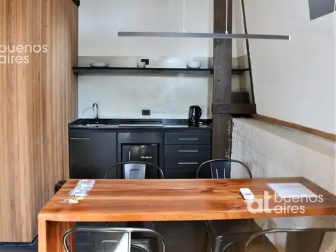 Departamento en Alquiler Temporal en San Telmo, USD 1.100