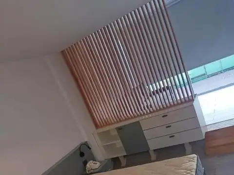 Departamento en Alquiler en Balvanera, USD 460