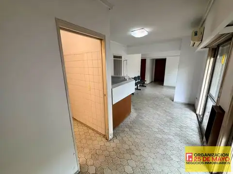 Departamento en Venta en Centro, USD 128.000